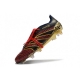 Adidas Predator Elite Fold-over Tongue Firm Ground X Year Of The Snake Lucid Red Gold Met Black Football Boots