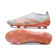 Adidas Predator Elite Laceless Firm Ground Almost Orange Football Boots