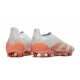 Adidas Predator Elite Laceless Firm Ground Almost Orange Football Boots