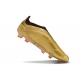 Adidas Predator Elite Laceless Firm Ground Gold White Red Football Boots Adidas Predator Elite Laceless Firm Ground Gold White Red Football Boots