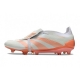 Adidas Predator Elite Tongue Firm Ground Almost Orange Football Boots