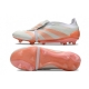 Adidas Predator Elite Tongue Firm Ground Almost Orange Football Boots