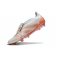 Adidas Predator Elite Tongue Firm Ground Almost Orange Football Boots