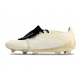 Adidas Predator Elite Tongue Firm Ground Beige Black Football Boots
