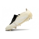 Adidas Predator Elite Tongue Firm Ground Beige Black Football Boots
