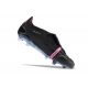 Adidas Predator Elite Tongue Firm Ground Black Pink Football Boots