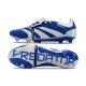 Adidas Predator Elite Tongue Firm Ground Bright Royal White Bliss Blue Football Boots