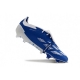 Adidas Predator Elite Tongue Firm Ground Bright Royal White Bliss Blue Football Boots