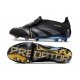 Adidas Predator Elite Tongue Firm Ground Core Black Carbon Football Boots
