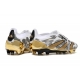Adidas Predator Elite Tongue Firm Ground White Core Black Gold Metallic Limited Edition Football Boots
