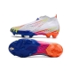 Adidas Predator FIFA World Cup Qatar 2022 Edge+ Firm Ground White SolarYellow Power Blue Football Boots Adidas Predator FIFA World Cup Qatar 2022 Edge+ Firm Ground White SolarYellow Power Blue Football Boots