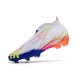 Adidas Predator FIFA World Cup Qatar 2022 Edge+ Firm Ground White SolarYellow Power Blue Football Boots Adidas Predator FIFA World Cup Qatar 2022 Edge+ Firm Ground White SolarYellow Power Blue Football Boots