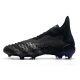 Adidas Predator Freak + Firm Ground Firm Ground 'Escape Light' Pack Black Football Boots