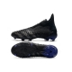 Adidas Predator Freak + Firm Ground Firm Ground 'Escape Light' Pack Black Football Boots