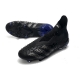 Adidas Predator Freak + Firm Ground Firm Ground 'Escape Light' Pack Black Football Boots