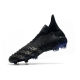 Adidas Predator Freak + Firm Ground Firm Ground 'Escape Light' Pack Black Football Boots