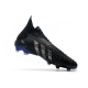 Adidas Predator Freak + Firm Ground Firm Ground 'Escape Light' Pack Black Football Boots