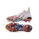 Adidas Predator Freak + Firm Ground Paul Pogba X Stella Mccartney Football Boots