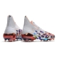 Adidas Predator Freak + Firm Ground Paul Pogba X Stella Mccartney Football Boots