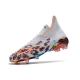 Adidas Predator Freak + Firm Ground Paul Pogba X Stella Mccartney Football Boots