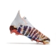 Adidas Predator Freak + Firm Ground Paul Pogba X Stella Mccartney Football Boots