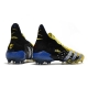 Adidas Predator Freak + Firm Ground X-Men Wolverine - Bright Yellow/Silver Metallic/Core Black Football Boots