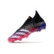 Adidas Predator Freak.1 Firm Ground Core Black White Shock Pink Football Boots Adidas Predator Freak.1 Firm Ground Core Black White Shock Pink Football Boots