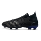 Adidas Predator Freak.1 Firm Ground Escapelight - Core Black Iron Metal Football Boots Adidas Predator Freak.1 Firm Ground Escapelight - Core Black Iron Metal Football Boots