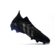 Adidas Predator Freak.1 Firm Ground Escapelight - Core Black Iron Metal Football Boots Adidas Predator Freak.1 Firm Ground Escapelight - Core Black Iron Metal Football Boots