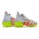 Adidas Predator Freak.1 Firm Ground White Orange Volt Football Boots Adidas Predator Freak.1 Firm Ground White Orange Volt Football Boots
