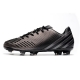 Adidas Predator LZ I Firm Ground Black Football Boots
