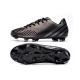 Adidas Predator LZ I Firm Ground Black Football Boots