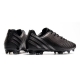 Adidas Predator LZ I Firm Ground Black Football Boots