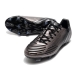 Adidas Predator LZ I Firm Ground Black Football Boots