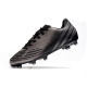 Adidas Predator LZ I Firm Ground Black Football Boots
