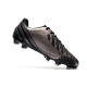 Adidas Predator LZ I Firm Ground Black Football Boots