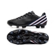 Adidas Predator LZ I Firm Ground Edge of Darkness Core Black White Vivid Red Football Boots