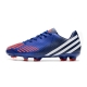 Adidas Predator LZ I Firm Ground Sapphire Edge - Hi-Res Blue Turbo Football Boots