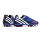 Adidas Predator LZ I Firm Ground Sapphire Edge - Hi-Res Blue Turbo Football Boots