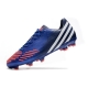 Adidas Predator LZ I Firm Ground Sapphire Edge - Hi-Res Blue Turbo Football Boots