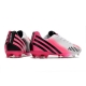 Adidas Predator LZ I Firm Ground Solar Pink Core Black White Football Boots