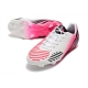 Adidas Predator LZ I Firm Ground Solar Pink Core Black White Football Boots