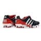 Adidas Predator MANIA Firm Ground Black Red White Football Boots