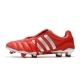 Adidas Predator MANIA Firm Ground Red Metallic Football Boots