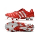 Adidas Predator MANIA Firm Ground Red Metallic Football Boots