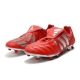 Adidas Predator MANIA Firm Ground Red Metallic Football Boots
