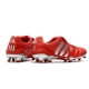 Adidas Predator MANIA Firm Ground Red Metallic Football Boots