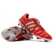 Adidas Predator MANIA Firm Ground Red Metallic Football Boots