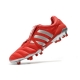 Adidas Predator MANIA Firm Ground Red Metallic Football Boots