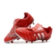 Adidas Predator MANIA Firm Ground Red Metallic Football Boots